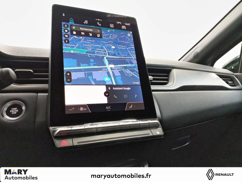 Véhicule occasion 200893 - renault CAPTUR - Photo 15