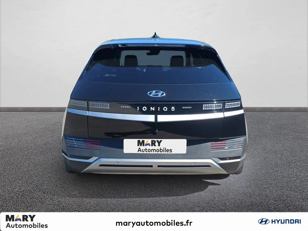 Véhicule occasion 226125 - hyundai IONIQ 5 - Photo 5