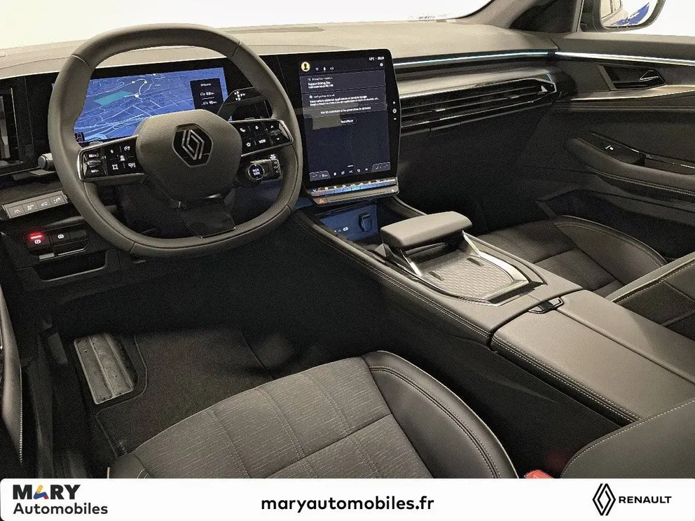 Véhicule occasion 158528 - renault AUSTRAL - Photo 8