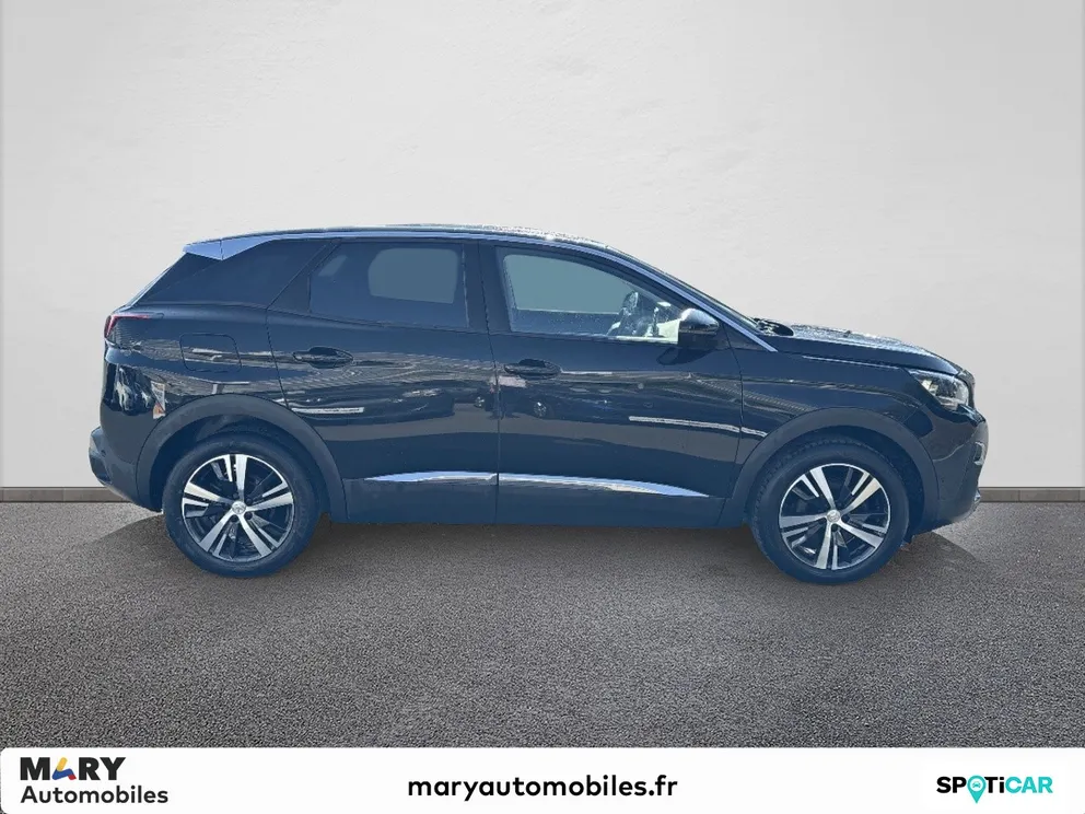 Véhicule occasion 228122 - peugeot 3008 - Photo 4