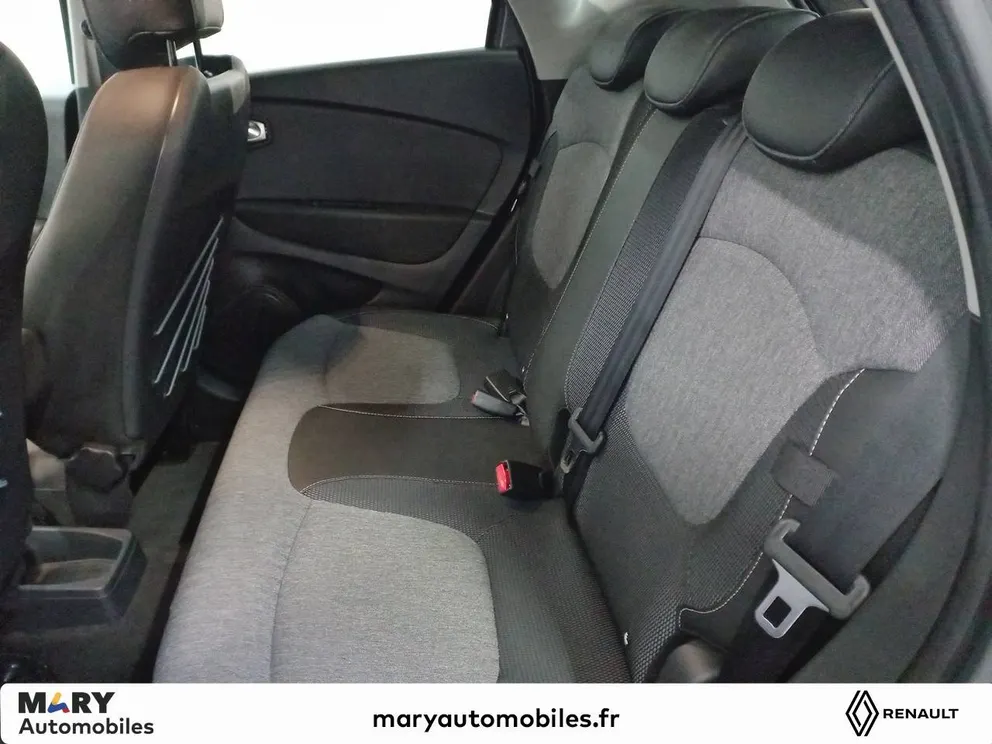 Véhicule occasion 204253 - renault CAPTUR - Photo 10