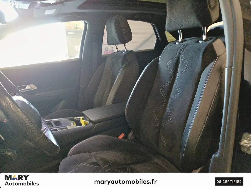 Véhicule occasion 202551 - ds DS 7 - Photo 10