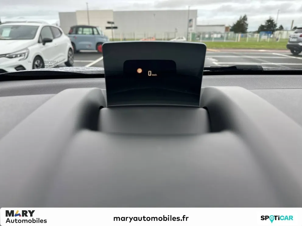 Véhicule occasion 215916 - Citroën C3 AIRCROSS - Photo 14