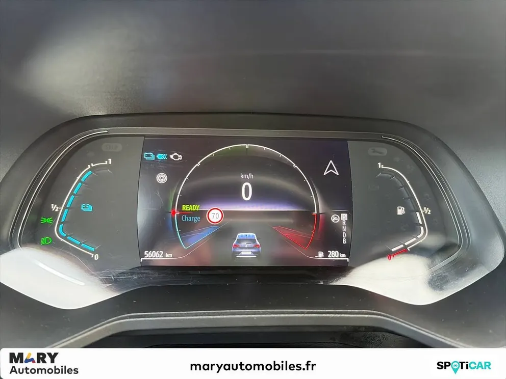 Véhicule occasion 214857 - renault CLIO - Photo 13