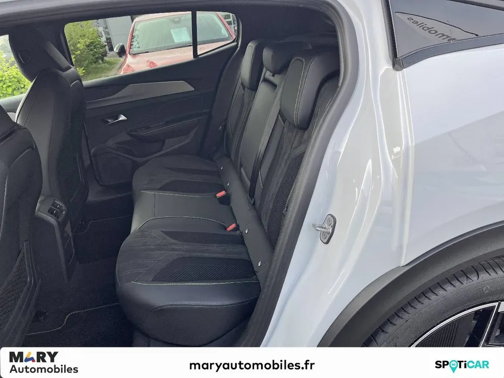 Véhicule occasion 171456 - peugeot 408 - Photo 10