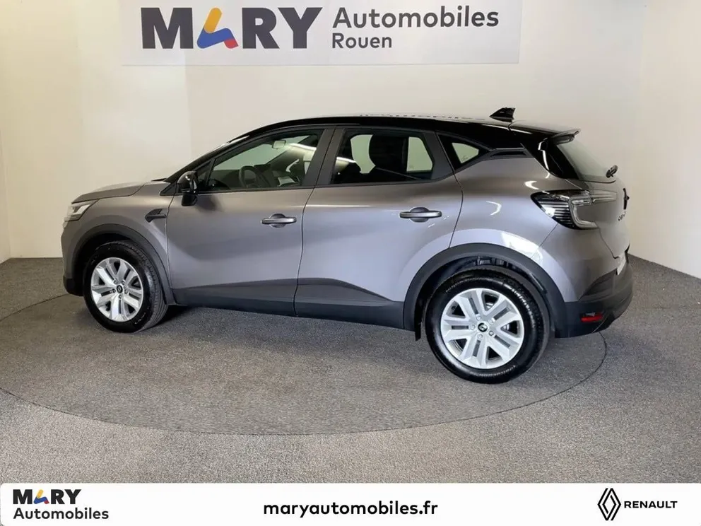 Véhicule occasion 229424 - renault CAPTUR - Photo 7