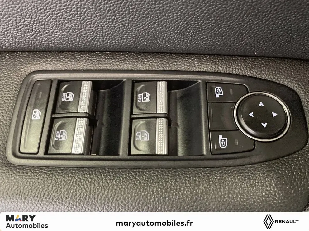 Véhicule occasion 211728 - renault CAPTUR - Photo 14