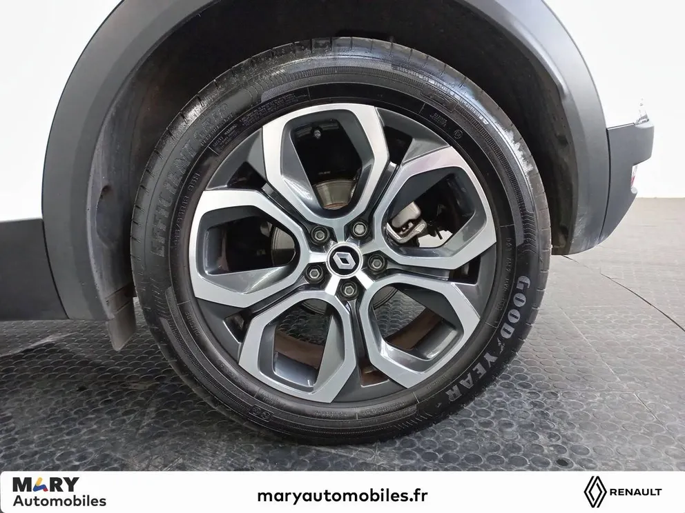 Véhicule occasion 224033 - renault CAPTUR - Photo 11