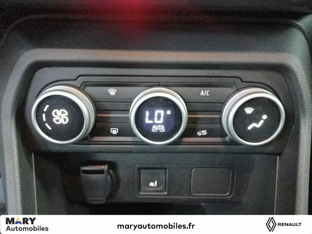 Véhicule occasion 222253 - dacia JOGGER - Photo 15