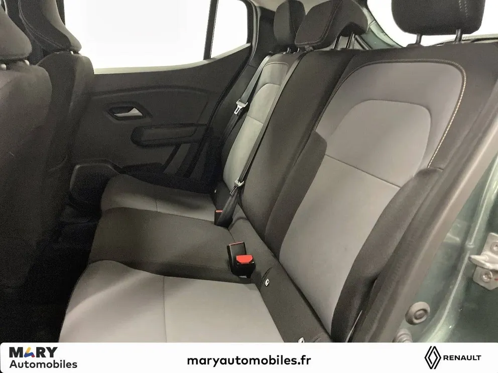 Véhicule occasion 207474 - dacia SANDERO - Photo 10