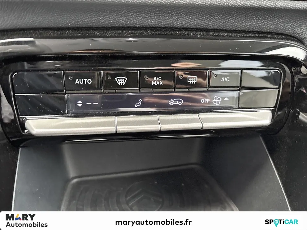 Véhicule occasion 1240431 - Citroën C3 AIRCROSS - Photo 12