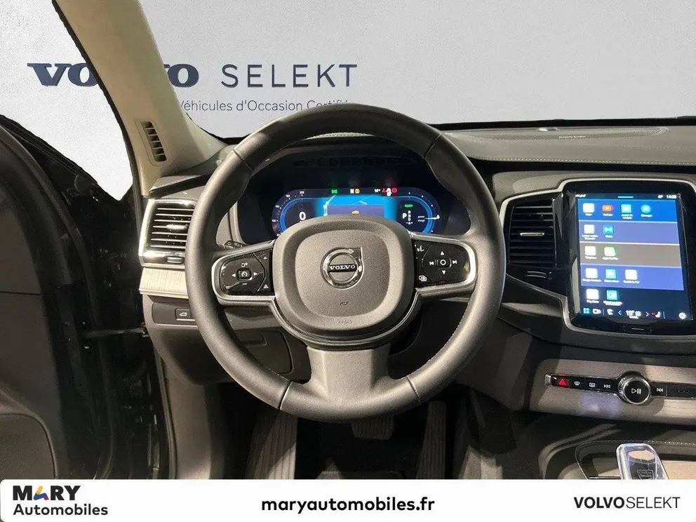 Véhicule occasion 156409 - volvo XC90 - Photo 8