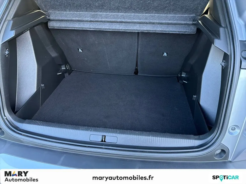 Véhicule occasion 215514 - peugeot 2008 - Photo 6