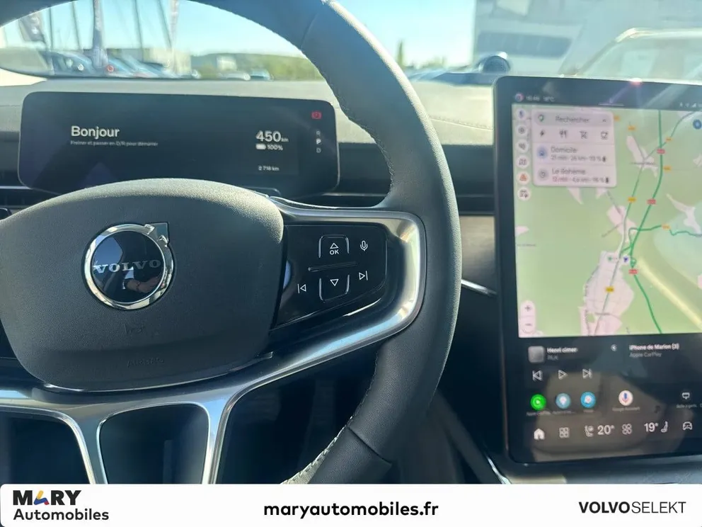 Véhicule occasion 218969 - volvo ES90 - Photo 8