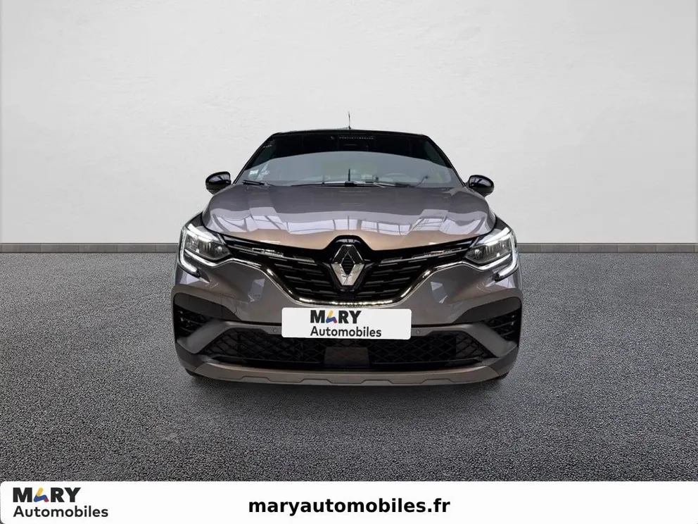 Véhicule occasion 196545 - renault CAPTUR - Photo 2