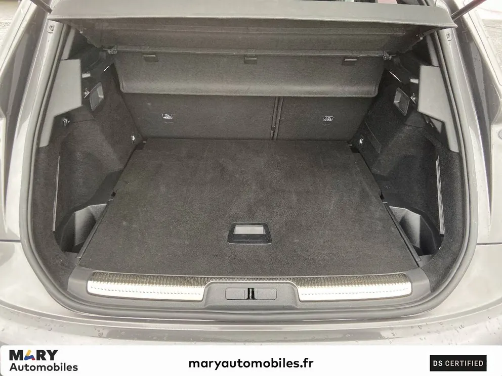 Véhicule occasion 125812 - ds DS 7 - Photo 6