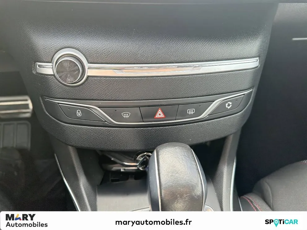 Véhicule occasion 223921 - peugeot 308 - Photo 14