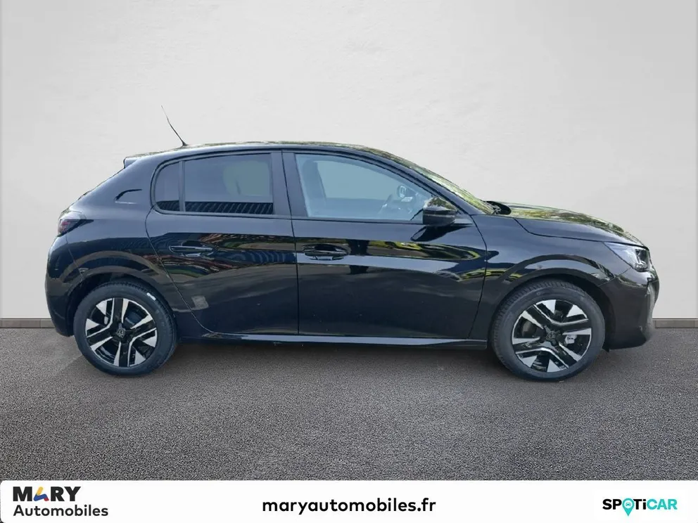 Véhicule occasion 230834 - peugeot 208 - Photo 4