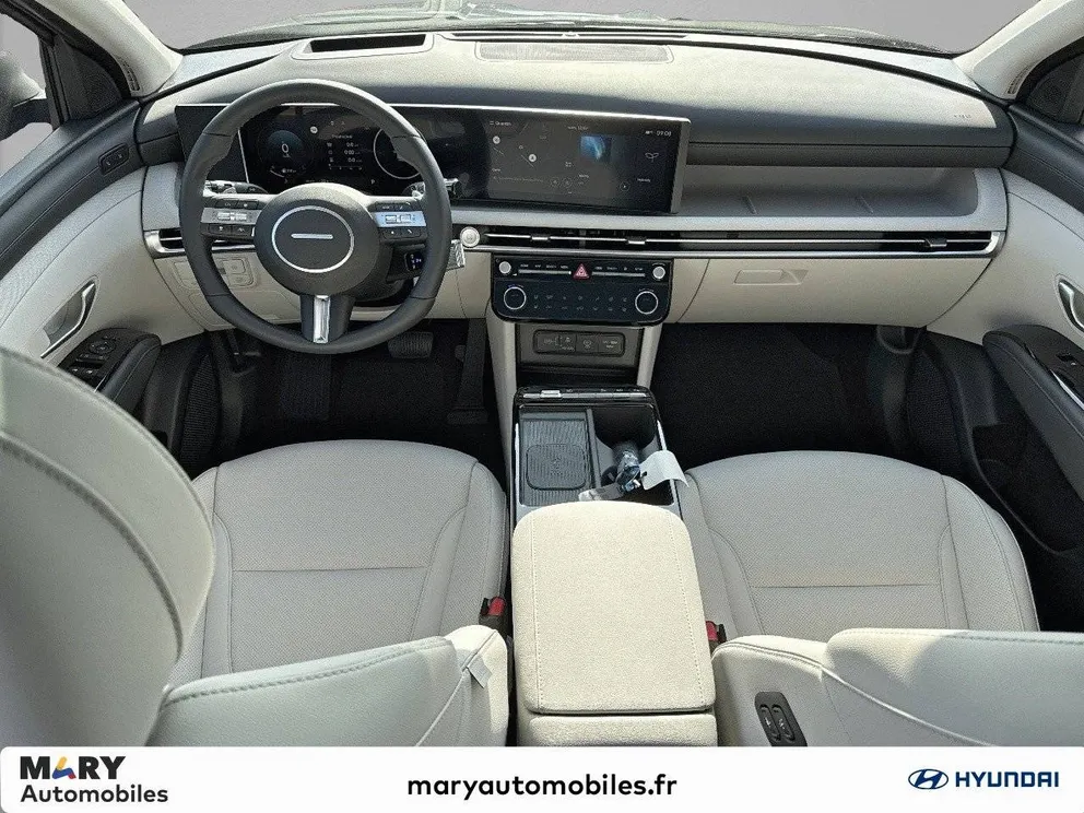 Véhicule occasion 186807 - hyundai TUCSON - Photo 8