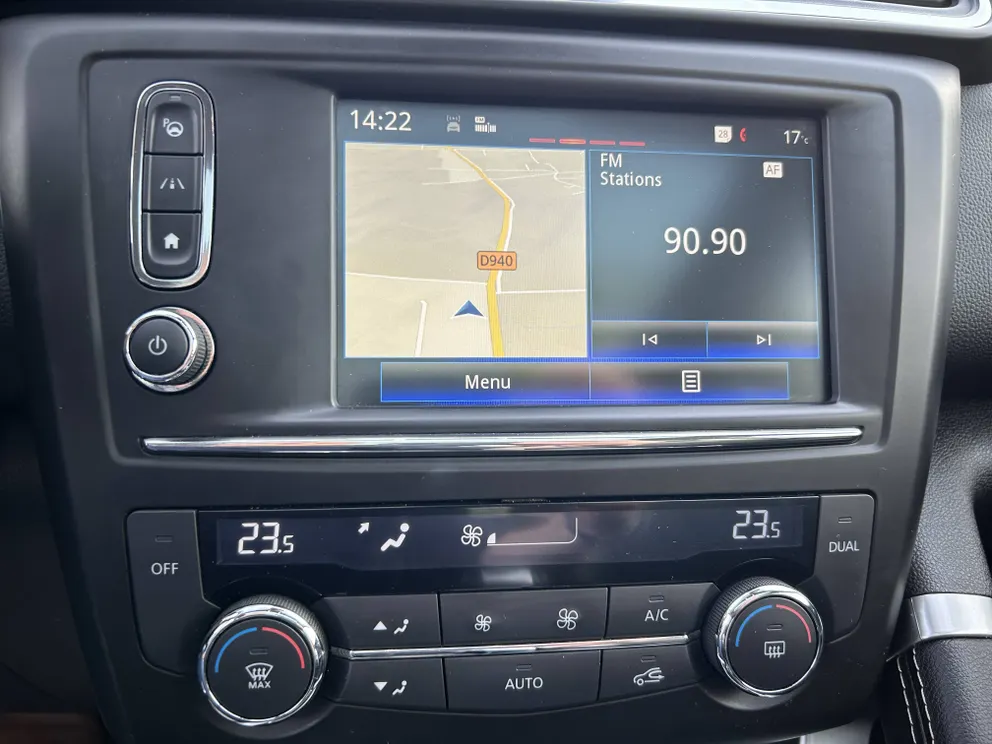 Véhicule occasion 202552 - renault KADJAR - Photo 16