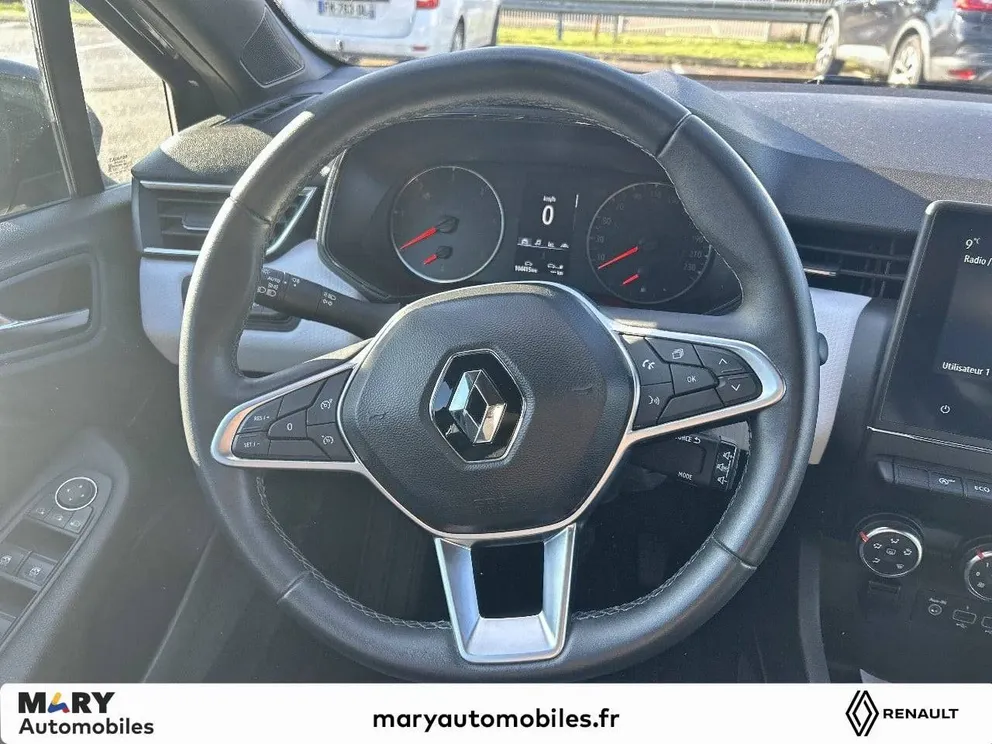 Véhicule occasion 224675 - renault CLIO - Photo 18