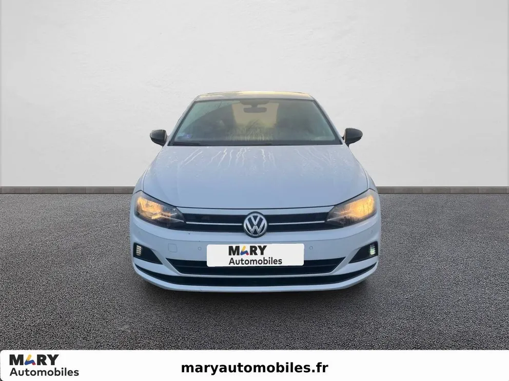 Véhicule occasion 212543 - volkswagen POLO - Photo 2