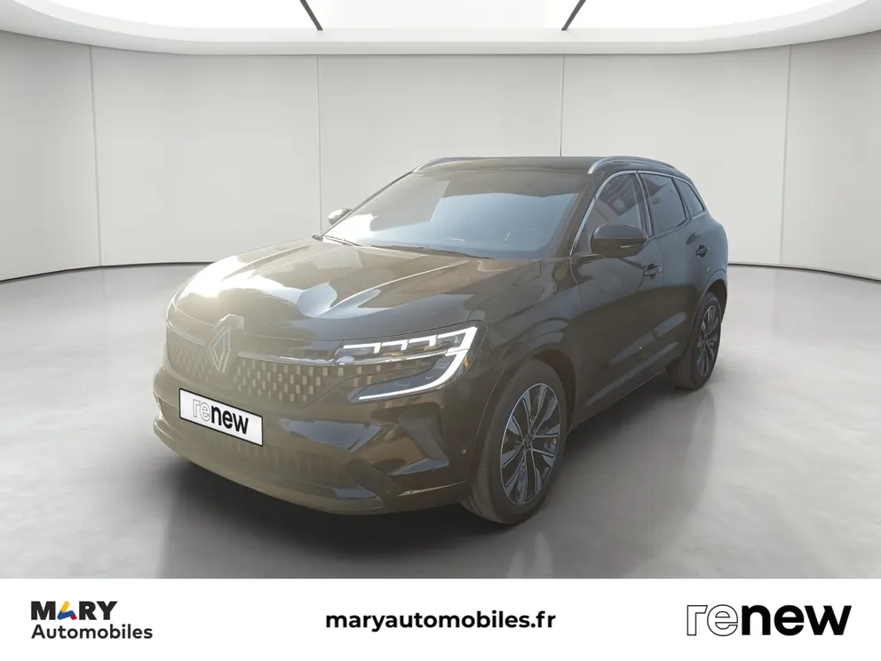 Véhicule occasion 1231508 - renault AUSTRAL - Photo 1