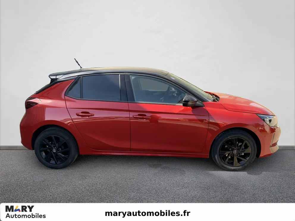 Véhicule occasion 1237180 - opel CORSA - Photo 5