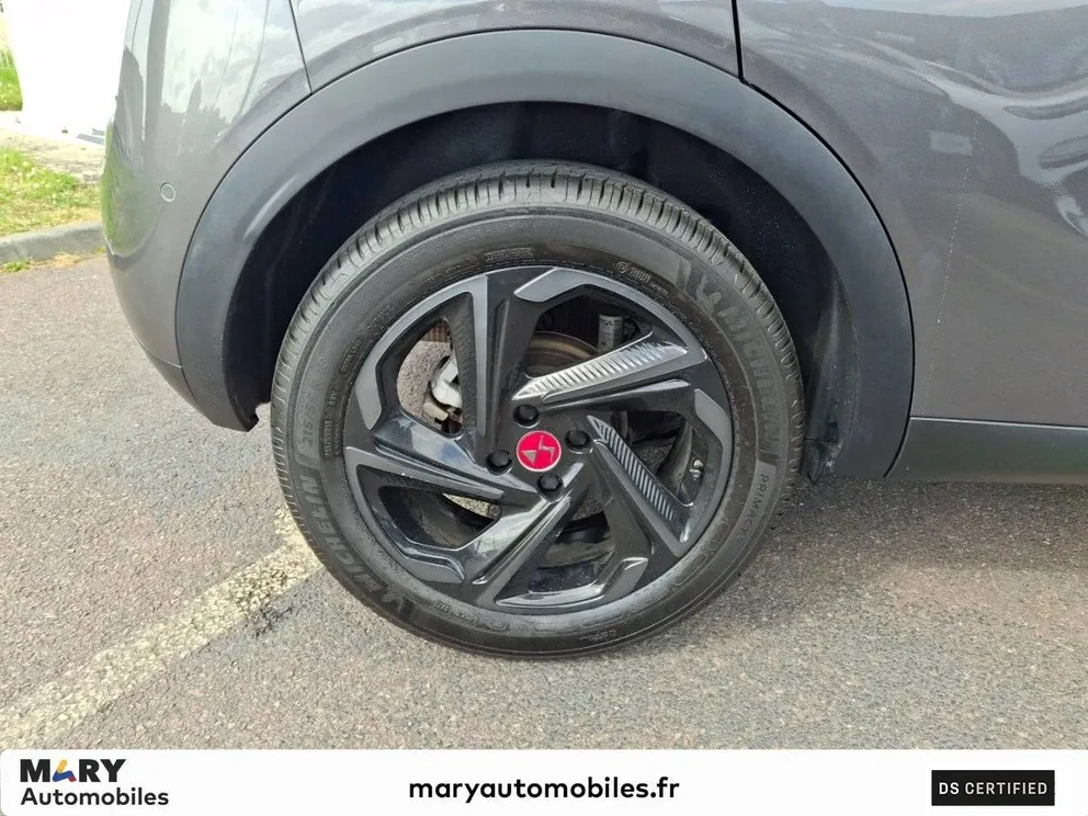 Véhicule occasion 229174 - ds DS 3 - Photo 11