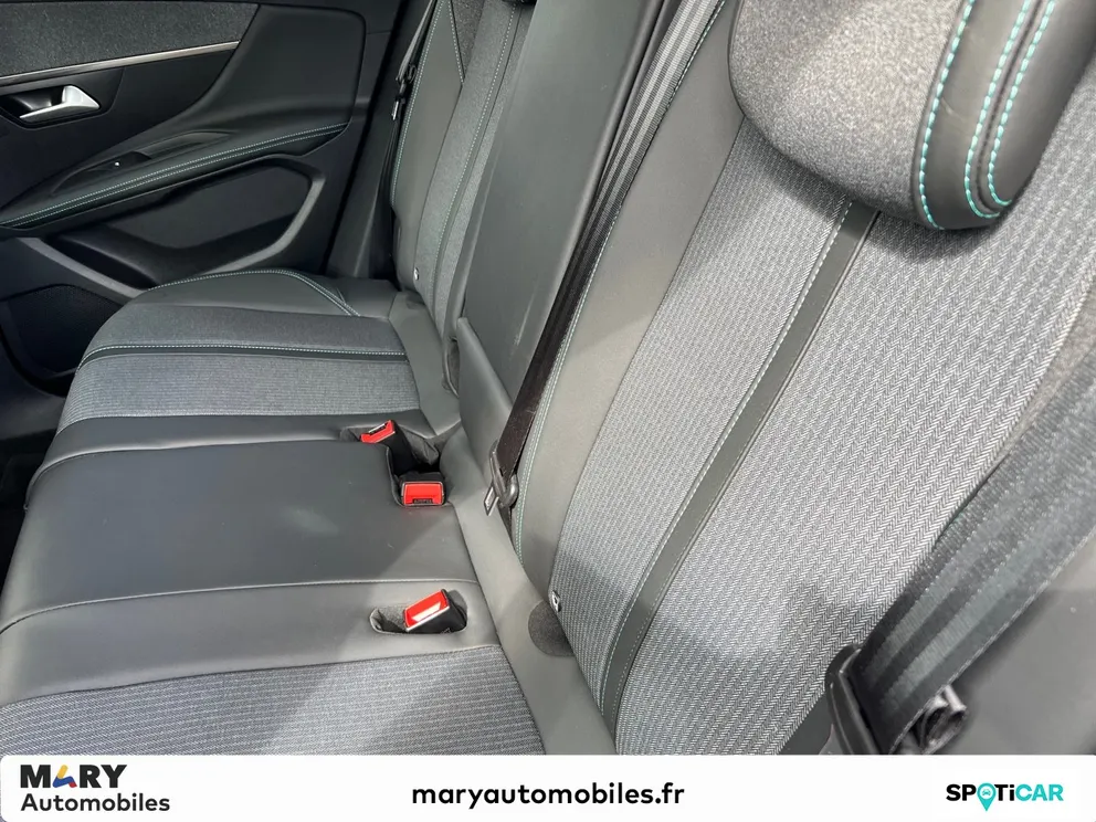 Véhicule occasion 1232942 - peugeot 3008 - Photo 13