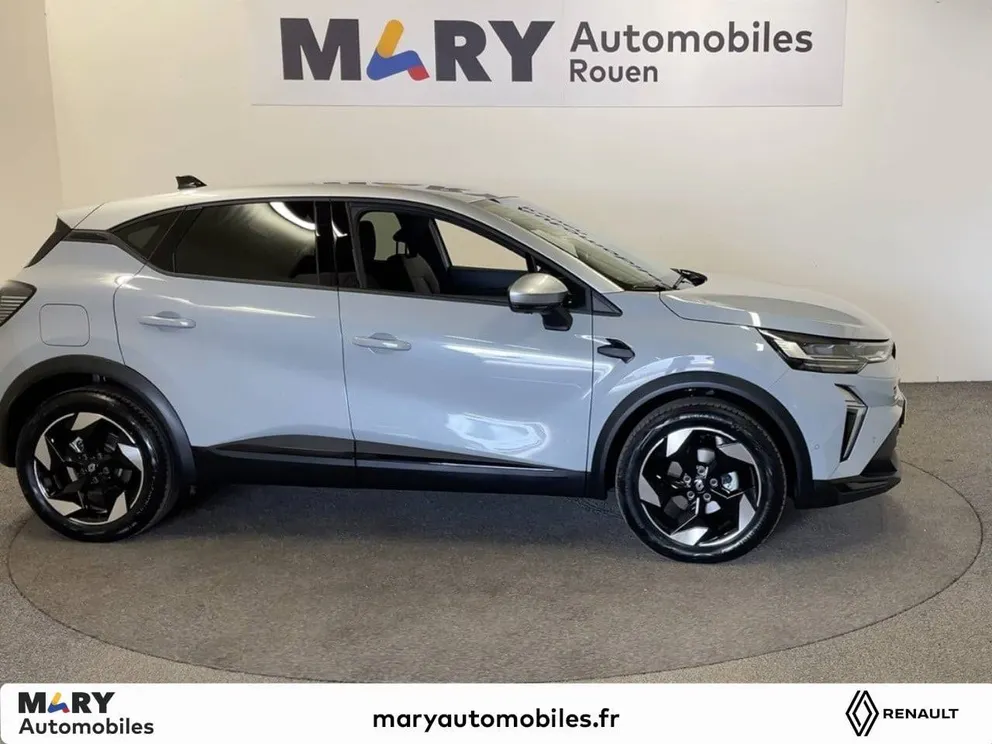 Véhicule occasion 236397 - renault CAPTUR - Photo 4