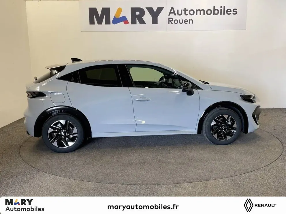 Véhicule occasion 231295 - renault CLIO - Photo 4