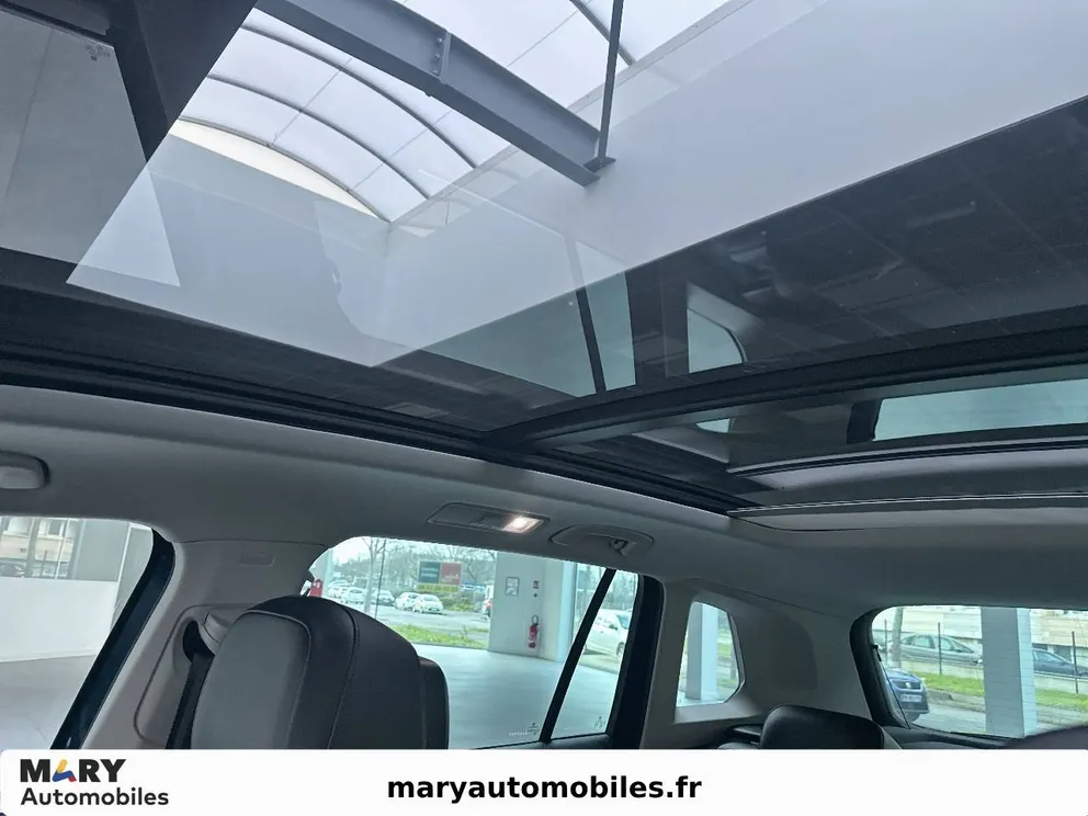 Véhicule occasion 217717 - volkswagen TIGUAN - Photo 13