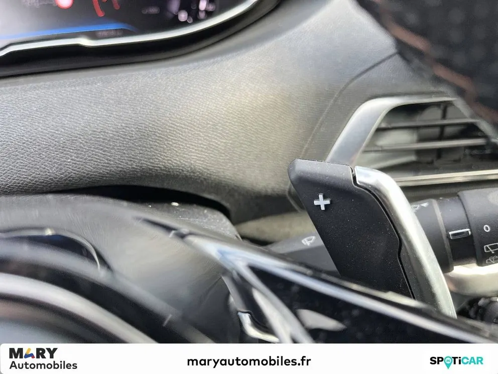 Véhicule occasion 222425 - peugeot 3008 - Photo 18