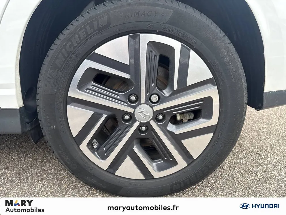 Véhicule occasion 190979 - hyundai KONA - Photo 11