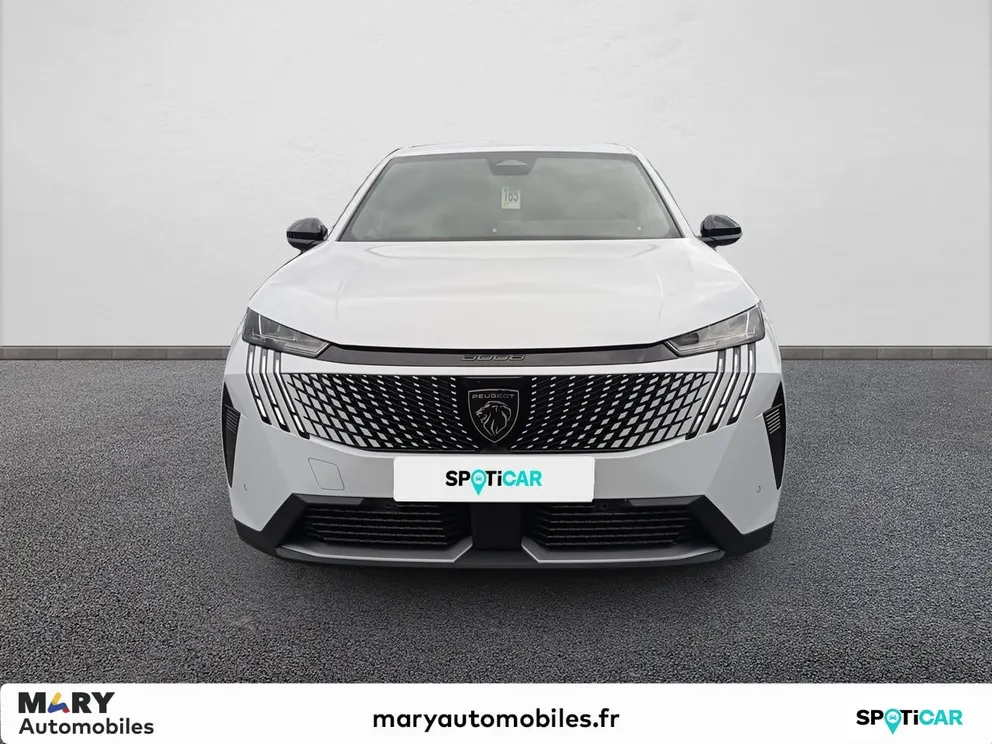 Véhicule occasion 235561 - peugeot 3008 - Photo 6
