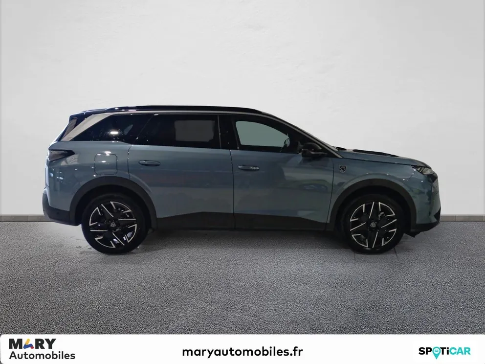 Véhicule occasion 233465 - peugeot 5008 - Photo 4