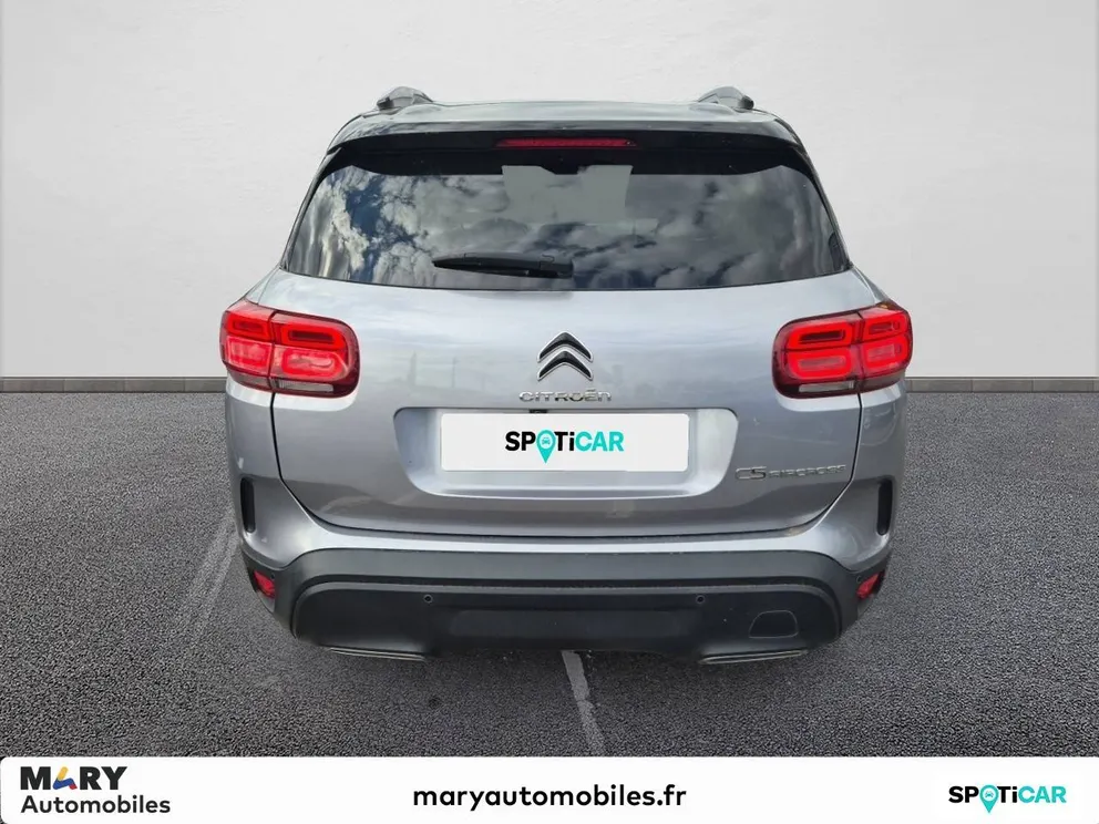 Véhicule occasion 204878 - Citroën C5 AIRCROSS - Photo 3