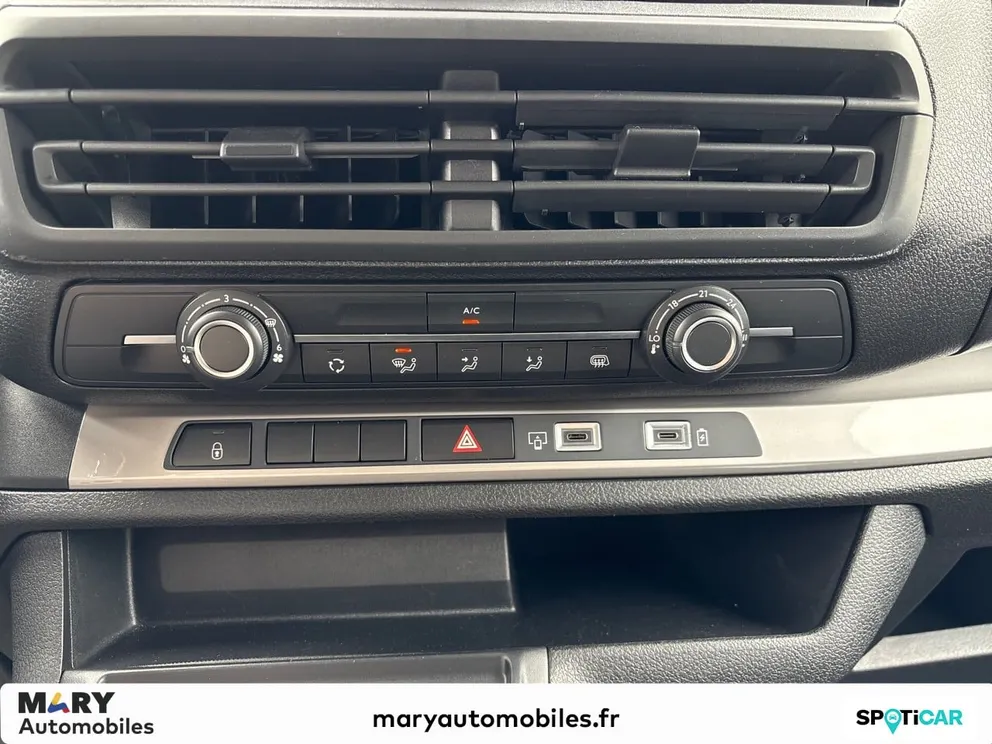 Véhicule occasion 235534 - peugeot EXPERT - Photo 14
