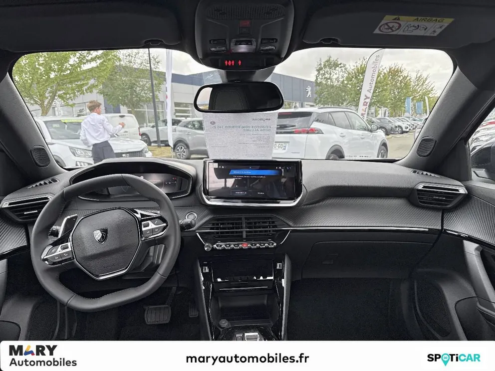 Véhicule occasion 176566 - peugeot 2008 - Photo 8