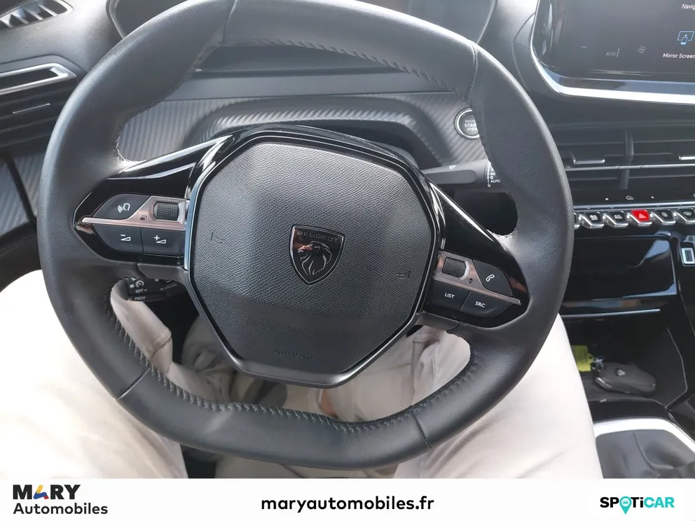 Véhicule occasion 1237764 - peugeot 2008 - Photo 18