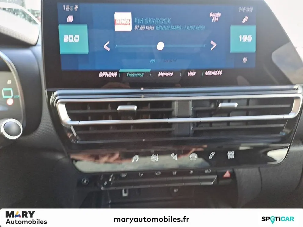 Véhicule occasion 221413 - Citroën C5 AIRCROSS - Photo 14