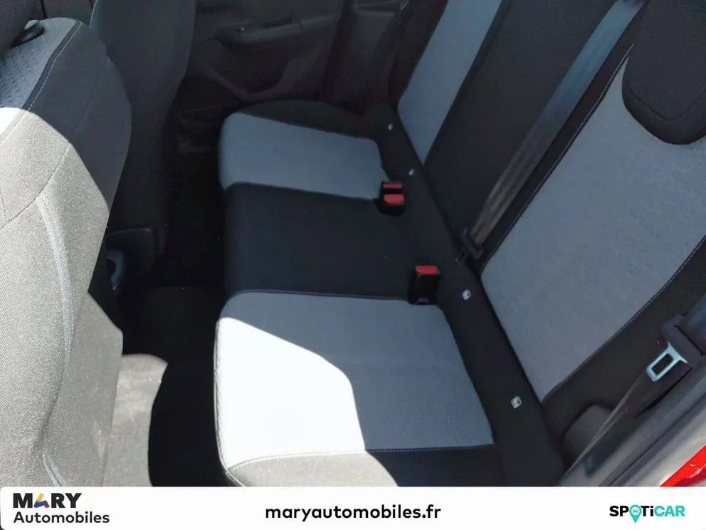 Véhicule occasion 232147 - opel CORSA - Photo 10