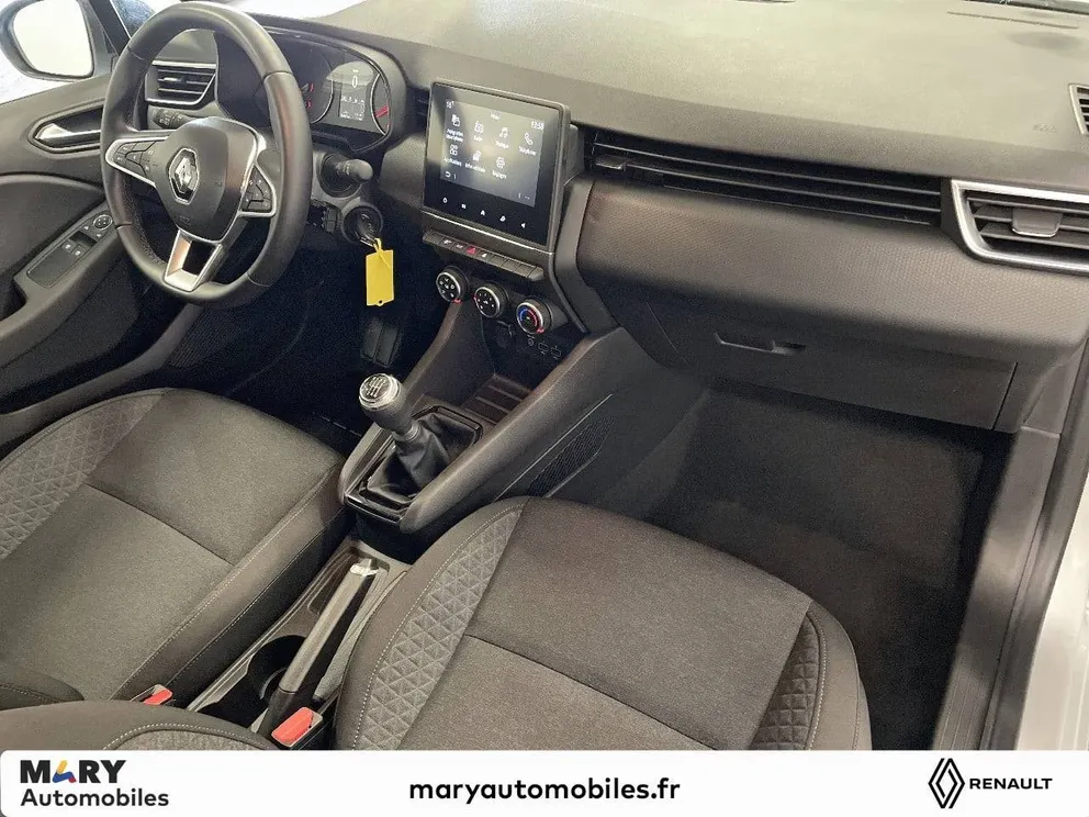 Véhicule occasion 207028 - renault CLIO - Photo 17