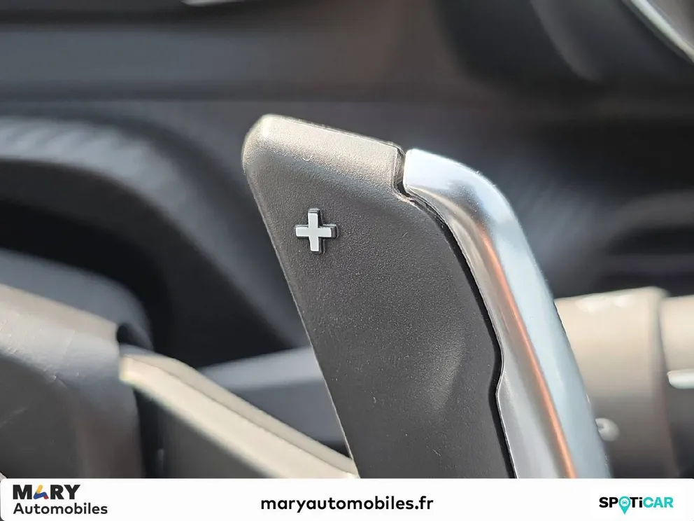 Véhicule occasion 182694 - peugeot 2008 - Photo 22