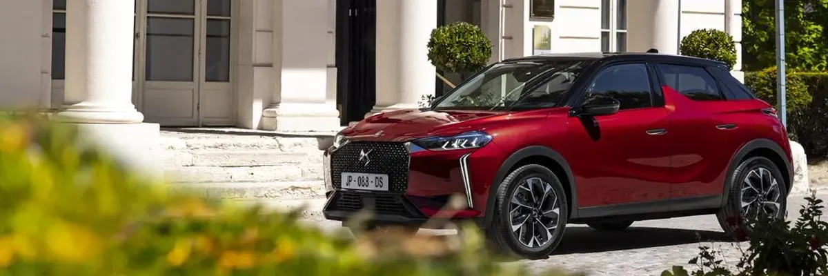 DS 3