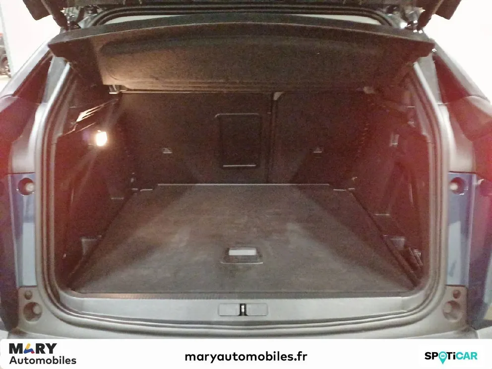 Véhicule occasion 207549 - peugeot 3008 - Photo 6