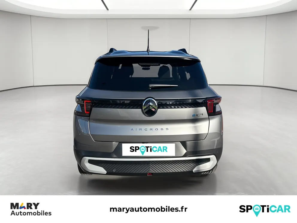 Véhicule occasion 1244646 - Citroën C3 AIRCROSS - Photo 4