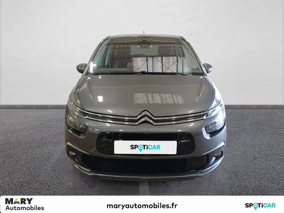 Véhicule occasion 203661 - Citroën C4 SPACETOURER - Photo 2