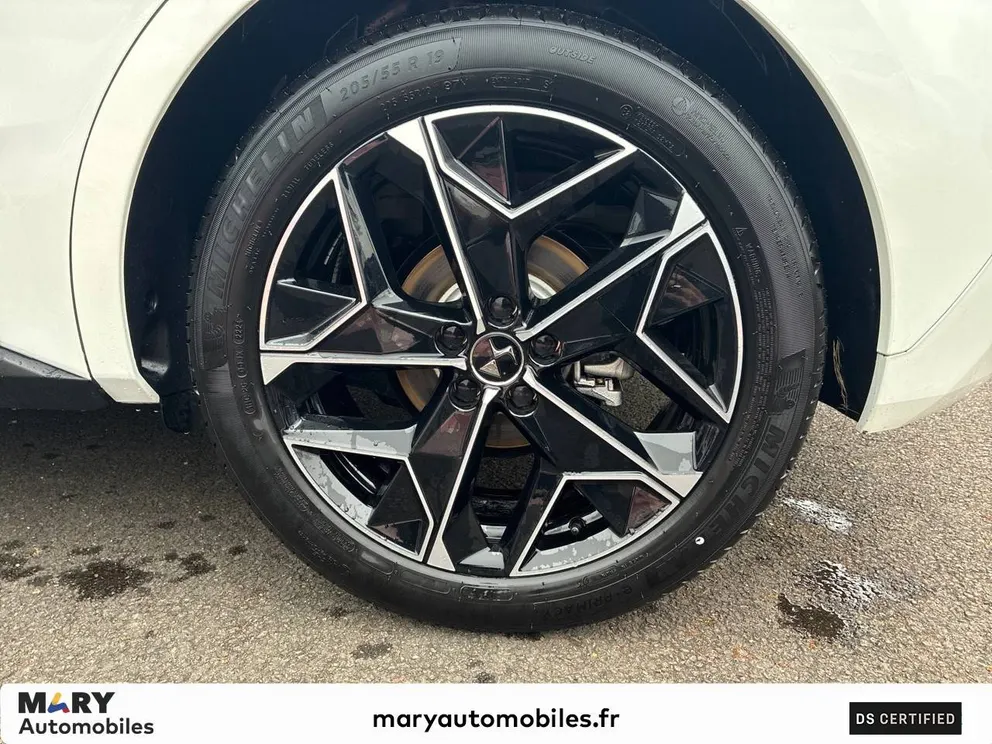 Véhicule occasion 206392 - ds DS 4 - Photo 12